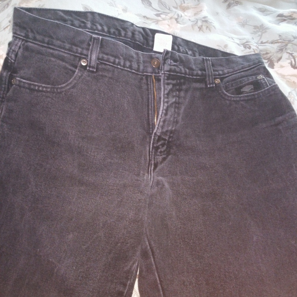 Harley davidson jeans